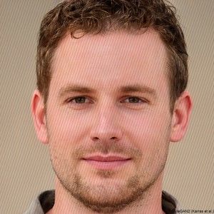 Meet your Posher, Andy